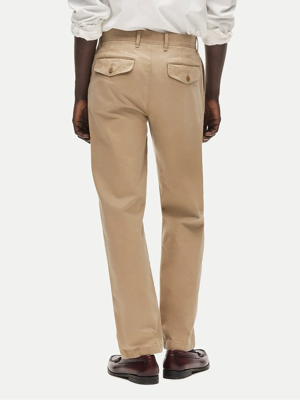 J. Crew crew classic